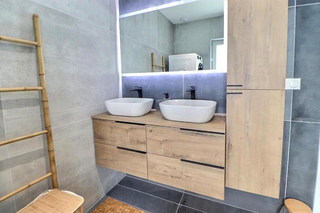 Appartement Alsace Neuf Garage, Parking Et Terrasse コルマール エクステリア 写真