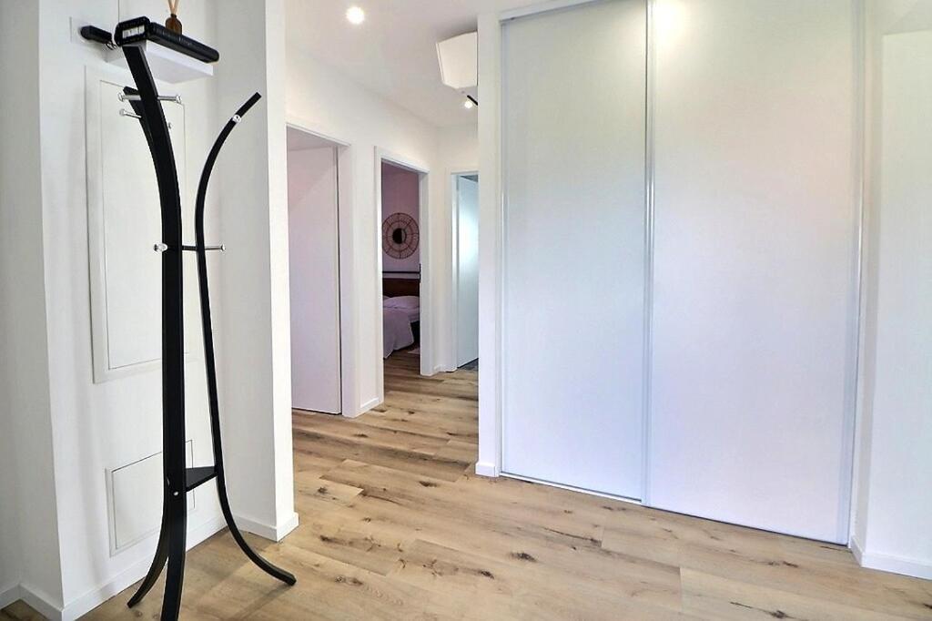 Appartement Alsace Neuf Garage, Parking Et Terrasse コルマール エクステリア 写真