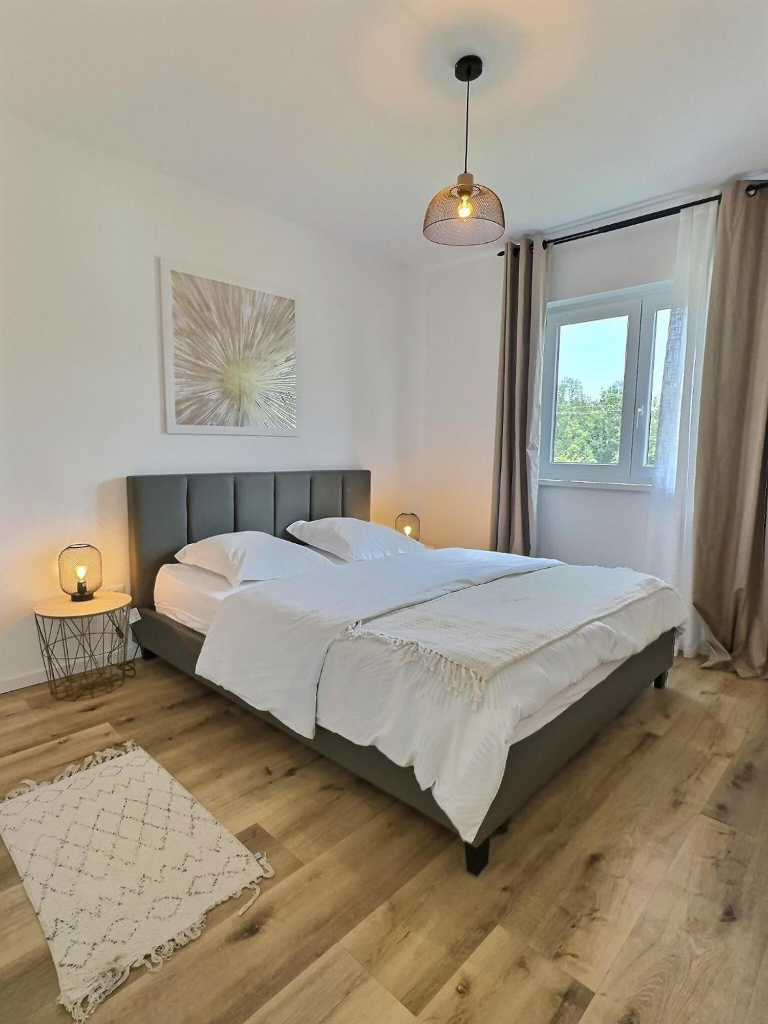 Appartement Alsace Neuf Garage, Parking Et Terrasse コルマール エクステリア 写真
